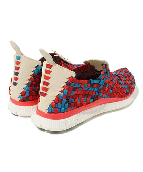 BEAMS BOY(ビームスボーイ)の「△NIKE / フリーウーブン(スニーカー・レディース・その他1/その他2・23/24)」の5枚目の写真