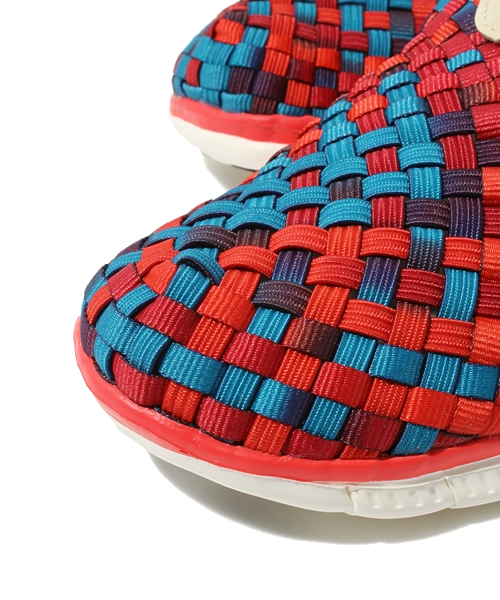 BEAMS BOY(ビームスボーイ)の「△NIKE / フリーウーブン(スニーカー・レディース・その他1/その他2・23/24)」の7枚目の写真