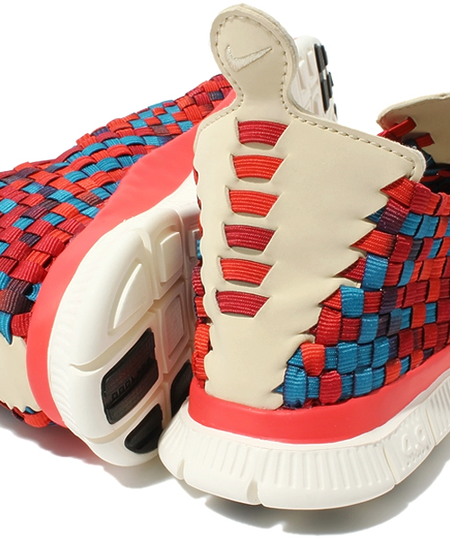 BEAMS BOY(ビームスボーイ)の「△NIKE / フリーウーブン(スニーカー・レディース・その他1/その他2・23/24)」の9枚目の写真