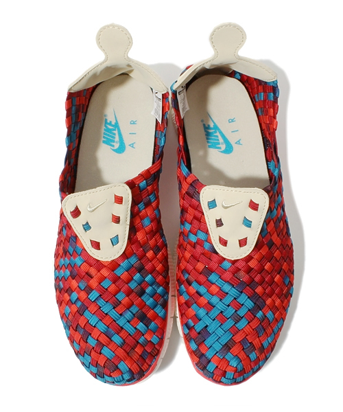 BEAMS BOY(ビームスボーイ)の「△NIKE / フリーウーブン(スニーカー・レディース・その他1/その他2・23/24)」の10枚目の写真