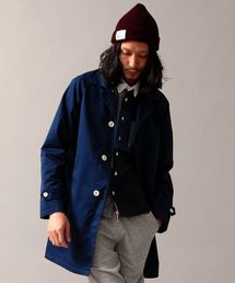 BEAUTY&YOUTH UNITED ARROWS | by ∴ TC/ツイル ステンカラー コート◆(ステンカラーコート)