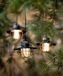 BAREBONES(xA{[Y)BAREBONES/xA{[Y Edison Pendant String Lights/GW\XgOCgLED(Ɩ)