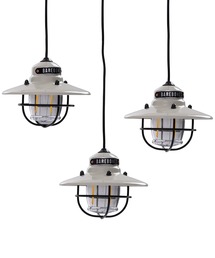 BAREBONES(xA{[Y)BAREBONES/xA{[Y Edison Pendant String Lights/GW\XgOCgLED(Ɩ)