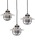 BAREBONESixA{[Yj́uBAREBONES/xA{[Y Edison Pendant String Lights/GW\XgOCgLEDiƖjvbzCg