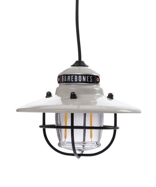 ベアボーンズ ビーコルライト LED ホワイト 2個セット Amazon.co.jp: BAREBONES(ベアボーンズ) ビーコンライトLED2.0