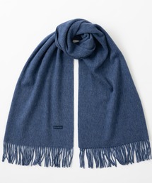 Jubilee Fabric | 内モンゴル産 ピュアウール100% 大判ストール(ストール/ショール)