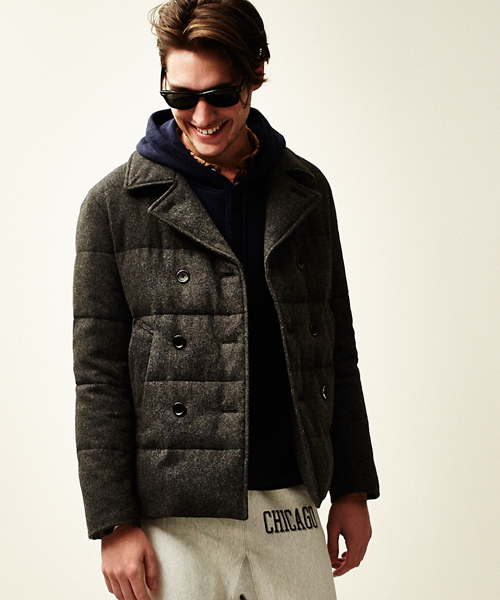 BEAUTY&YOUTH UNITED ARROWS（ビューティーアンドユースユナイテッド