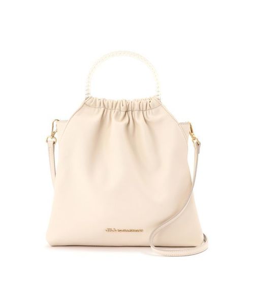 JILL by JILL STUART（ジルバイジルスチュアート）の「ギャザー 
