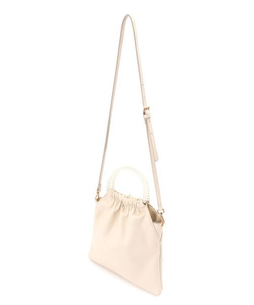 JILL by JILL STUART（ジルバイジルスチュアート）の「ギャザー 