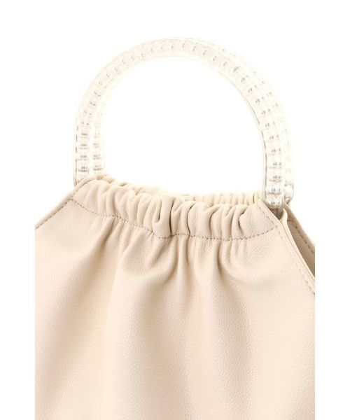 JILL by JILL STUART（ジルバイジルスチュアート）の「ギャザー 
