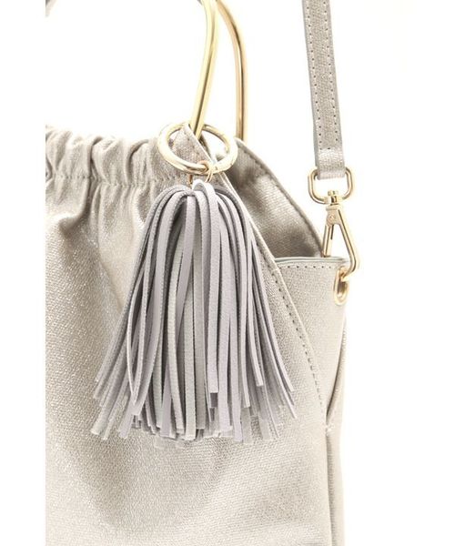 JILL by JILL STUART（ジルバイジルスチュアート）の「ギャザー 