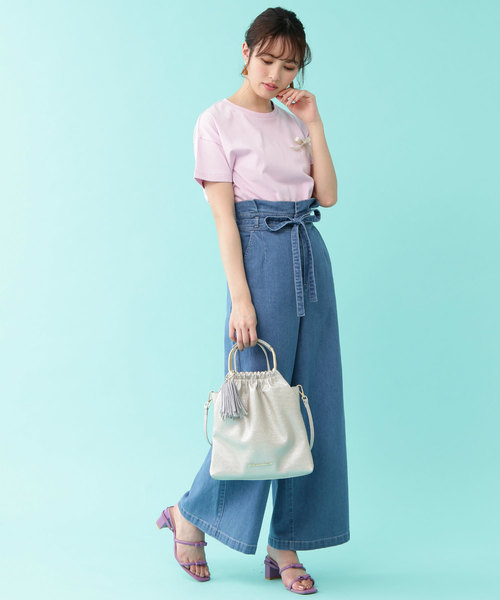 JILL by JILL STUART（ジルバイジルスチュアート）の「ギャザー 