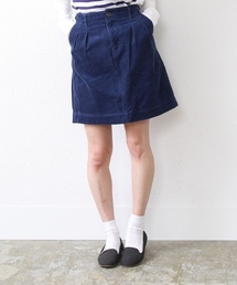 coen | コーデュロイミニスカート14SS(スカート)