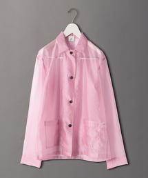 6 | ＜6(ROKU)＞SUKE SHIRT/シャツ(シャツ/ブラウス)