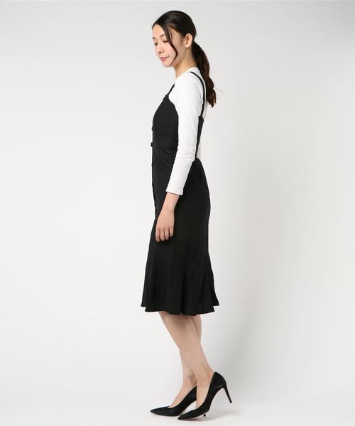 【BANANA REPUBLIC】コルセット風 大人のリネンワンピース BANANA REPUBLIC FACTORY STORE｜(W)BANANA REPUBLIC FACTORY