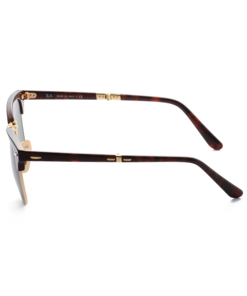 BEAUTY&YOUTH UNITED ARROWS（ビューティーアンドユースユナイテッドアローズ）の「＜Ray-Ban＞FLDNG C/MASTER/サングラス（サングラス・メンズ・ブラック/その他1・フリー）」の3枚目の写真