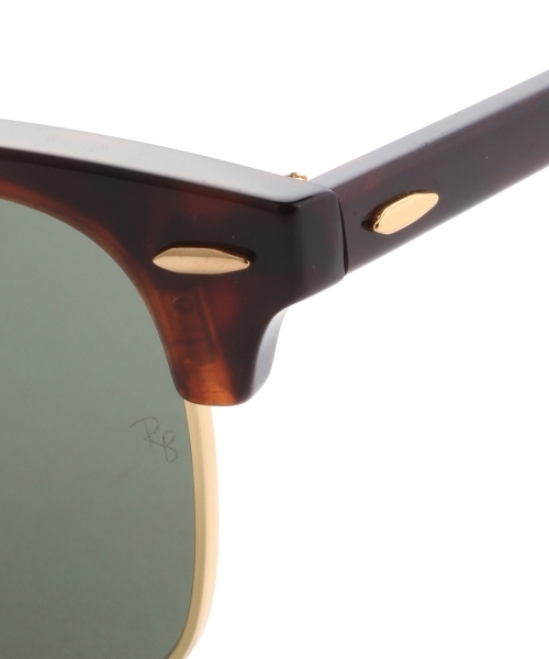 BEAUTY&YOUTH UNITED ARROWS（ビューティーアンドユースユナイテッドアローズ）の「＜Ray-Ban＞FLDNG C/MASTER/サングラス（サングラス・メンズ・ブラック/その他1・フリー）」の5枚目の写真