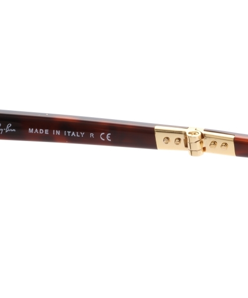 BEAUTY&YOUTH UNITED ARROWS（ビューティーアンドユースユナイテッドアローズ）の「＜Ray-Ban＞FLDNG C/MASTER/サングラス（サングラス・メンズ・ブラック/その他1・フリー）」の7枚目の写真