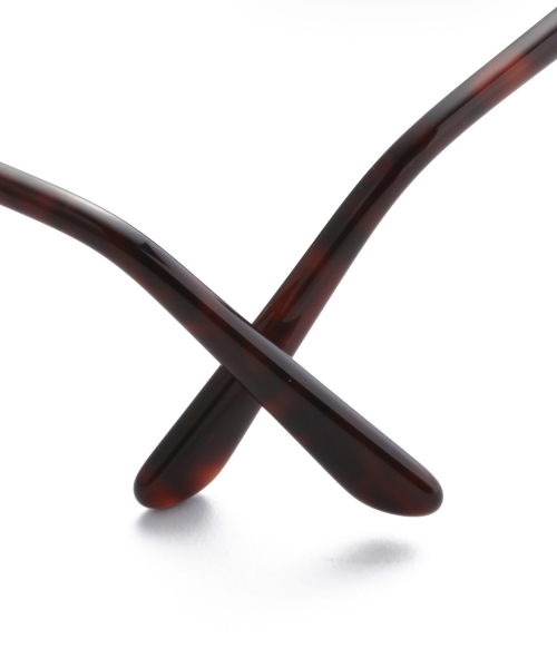 BEAUTY&YOUTH UNITED ARROWS（ビューティーアンドユースユナイテッドアローズ）の「＜Ray-Ban＞FLDNG C/MASTER/サングラス（サングラス・メンズ・ブラック/その他1・フリー）」の8枚目の写真