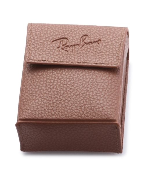 BEAUTY&YOUTH UNITED ARROWS（ビューティーアンドユースユナイテッドアローズ）の「＜Ray-Ban＞FLDNG C/MASTER/サングラス（サングラス・メンズ・ブラック/その他1・フリー）」の10枚目の写真