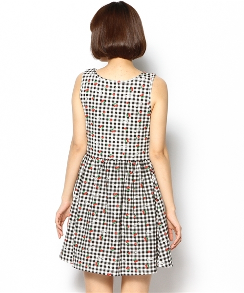 WEGO（ウィゴー）の「WEGO/総柄ワンピース（ワンピース・レディース・その他1/その他2/その他3/その他4/その他5/その他6/その他7/その他8・FREE）」の13枚目の写真