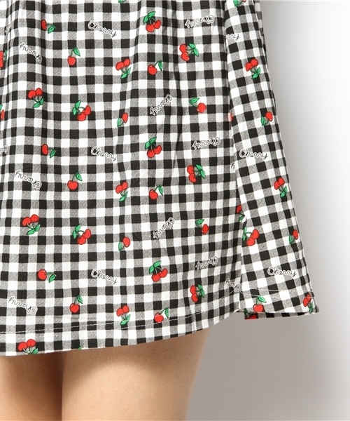 WEGO（ウィゴー）の「WEGO/総柄ワンピース（ワンピース・レディース・その他1/その他2/その他3/その他4/その他5/その他6/その他7/その他8・FREE）」の18枚目の写真