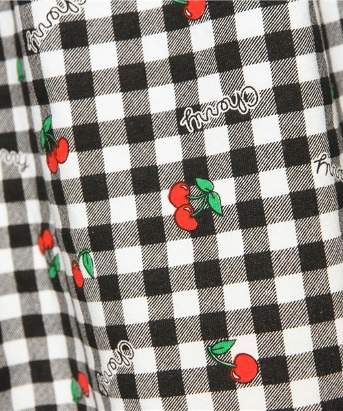 WEGO（ウィゴー）の「WEGO/総柄ワンピース（ワンピース・レディース・その他1/その他2/その他3/その他4/その他5/その他6/その他7/その他8・FREE）」の9枚目の写真