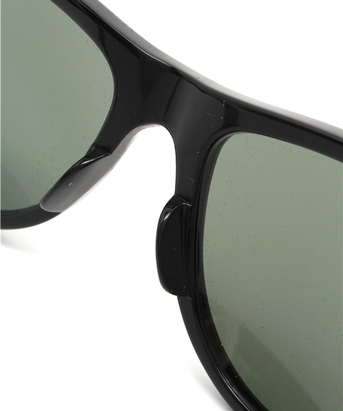 alcali(アルカリ)の「Ray Ban / Sunglasses(Wayfarer-BIGレンズ)(サングラス・レディース・ブラック・FREE)」の7枚目の写真