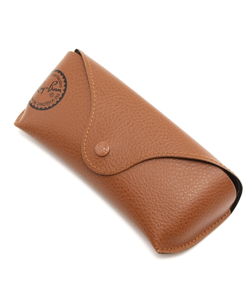 alcali(アルカリ)の「Ray Ban / Sunglasses(Wayfarer-BIGレンズ)(サングラス・レディース・ブラック・FREE)」の4枚目の写真