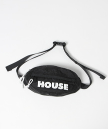 IN THE HOUSE | IN THE HOUSE ウエストS/846251(ボディバッグ/ウエストポーチ)