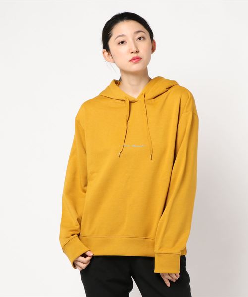 Canvaslist パーカー パーカー E Hyphen Hyphen パーカー World World Gallery イーハイフン ワールドギャラリー のファッション