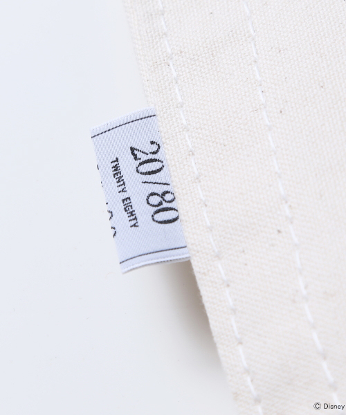 BEAMS T（ビームスティー）の「◎FUJI ROCK FESTIVAL'14 / “SAYHELLO”CLUTCH BAG（クラッチバッグ・メンズ・オリーブ・ONE SIZE）」の4枚目の写真