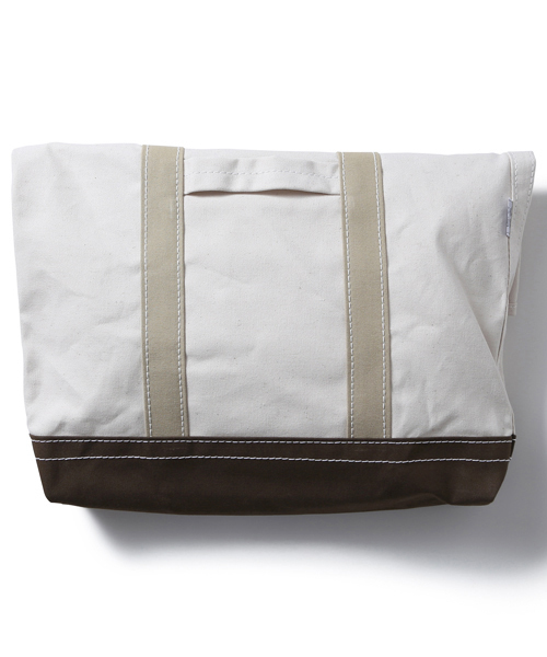 BEAMS T（ビームスティー）の「◎FUJI ROCK FESTIVAL'14 / “SAYHELLO”CLUTCH BAG（クラッチバッグ・メンズ・オリーブ・ONE SIZE）」の3枚目の写真