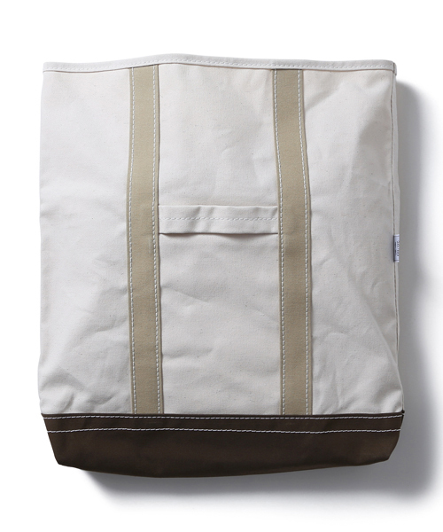 BEAMS T（ビームスティー）の「◎FUJI ROCK FESTIVAL'14 / “SAYHELLO”CLUTCH BAG（クラッチバッグ・メンズ・オリーブ・ONE SIZE）」の5枚目の写真