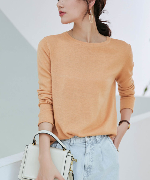 SAISON DE PAPILLON�i�Z�]���h�p�s�����j�́u�������V���v���f�U�C���E�[�����j�b�g�g�b�v�X�i�j�b�g/�Z�[�^�[�j�v�b�I�����W