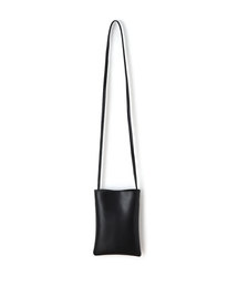 marjour(�}�[�W���[��)��FAKE LEATHER SACOCHE(�V�����_�[�o�b�O)