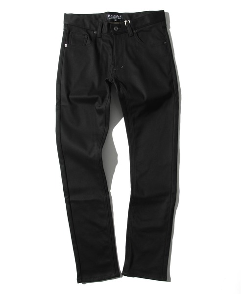 THISIS（ディスイズ）の「ストレッチスキニーパンツ（チノパンツ・メンズ・ホワイト/ブラック/ベージュ/ネイビー/カーキ/ホワイト系その他/ブラック系その他・SMALL/MEDIUM/LARGE/X-LARGE）」の4枚目の写真