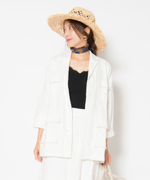 Kito JKT / キトージャケット