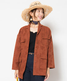 Kito JKT / キトージャケット