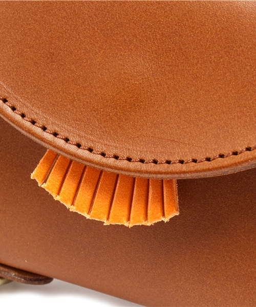 bpr BEAMS(ビーピーアール ビームス )の「MAGNET×BEAMS / 3Fold ウォレット(財布・メンズ・ブラック/ブラウン/レッド/グリーン/ネイビー・ONE SIZE)」の12枚目の写真