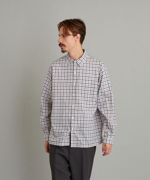 Steven Alan（スティーブンアラン）の「＜Steven Alan＞ SOKTAS