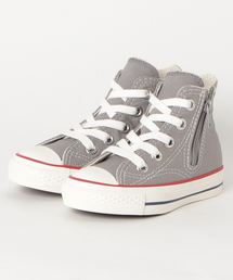 CONVERSE | converse コンバース 15-21CHILD ALL SATR N 70 Z HI チャイルド オールスター N 70 Z ハイ 37300410 GRAY(スニーカー)