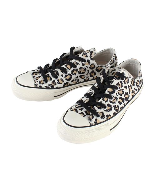 CONVERSE(コンバース)の「ALL STAR100 ANIMALS OX(スニーカー・レディース・その他1・22.5/24.5/23.5)」の3枚目の写真