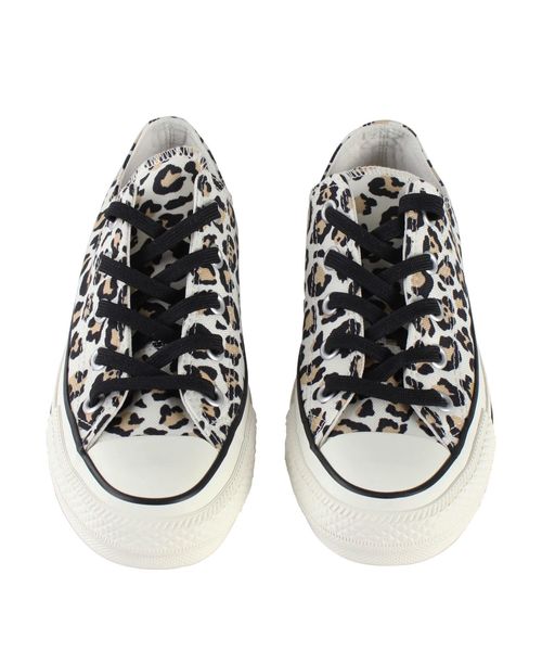 CONVERSE(コンバース)の「ALL STAR100 ANIMALS OX(スニーカー・レディース・その他1・22.5/24.5/23.5)」の7枚目の写真