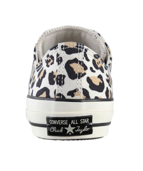 CONVERSE(コンバース)の「ALL STAR100 ANIMALS OX(スニーカー・レディース・その他1・22.5/24.5/23.5)」の6枚目の写真