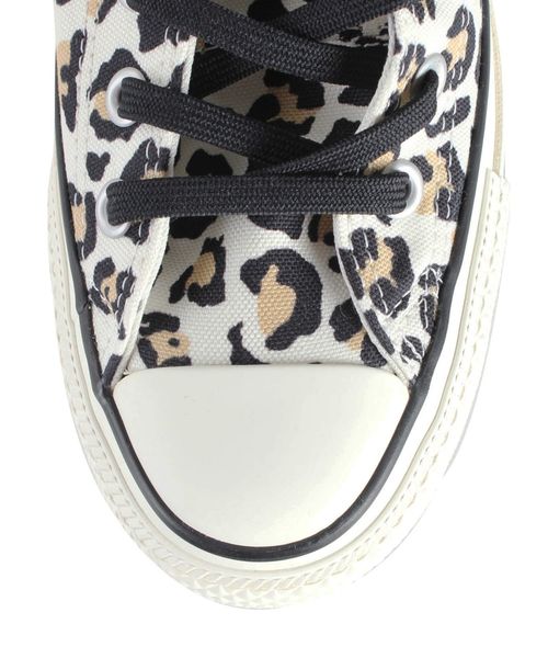 CONVERSE(コンバース)の「ALL STAR100 ANIMALS OX(スニーカー・レディース・その他1・22.5/24.5/23.5)」の5枚目の写真