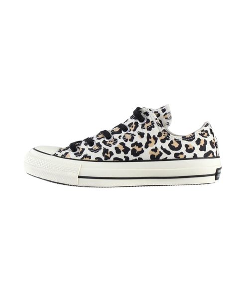 CONVERSE(コンバース)の「ALL STAR100 ANIMALS OX(スニーカー・レディース・その他1・22.5/24.5/23.5)」の4枚目の写真