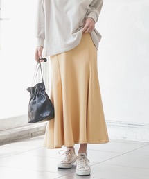 KOBE LETTUCE | カラーマーメイドスカート(スカート)