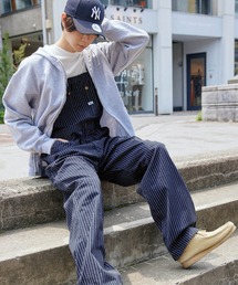 Lee リー メンズ のサロペット オーバーオール通販 Zozotown