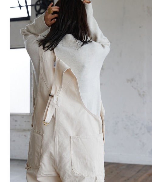 Lee（リー）の「Lee/リー Dungarees OVERALLS オーバーオール